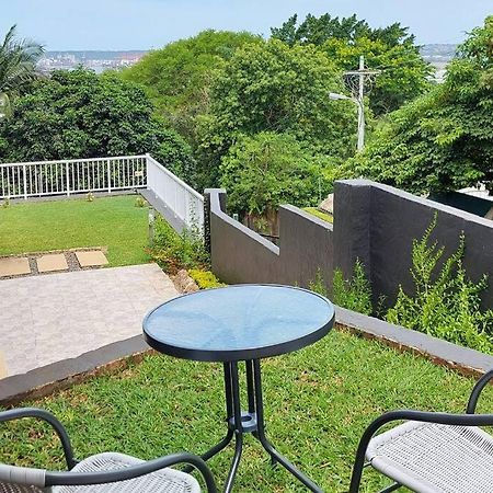 Вилла Harbour View House Дурбан Экстерьер фото