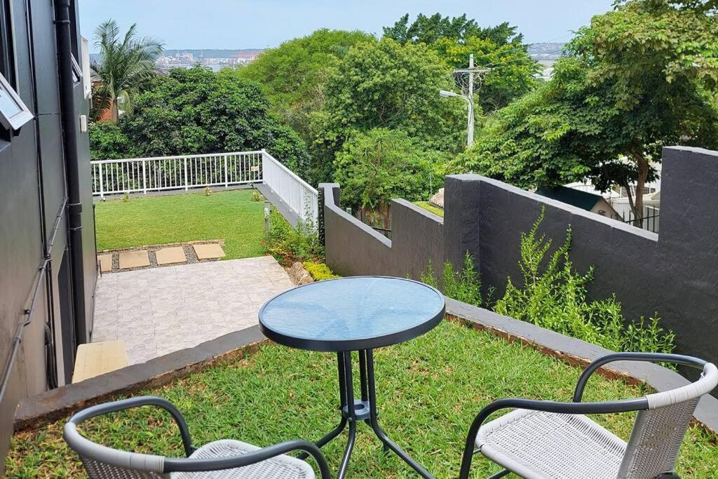 Вилла Harbour View House Дурбан Экстерьер фото